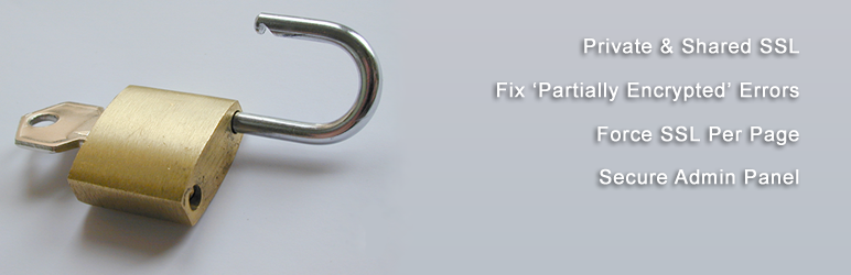 WordPress SSL Plugin