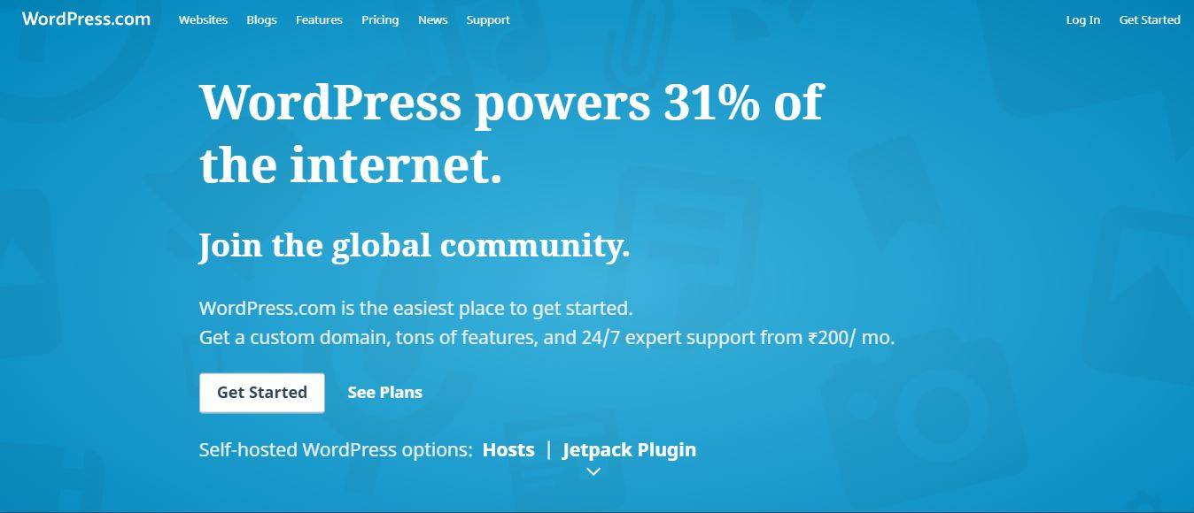 Wordpress