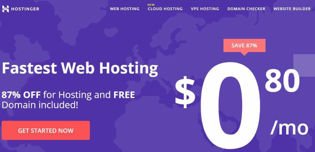 Best Hosting Provider in India