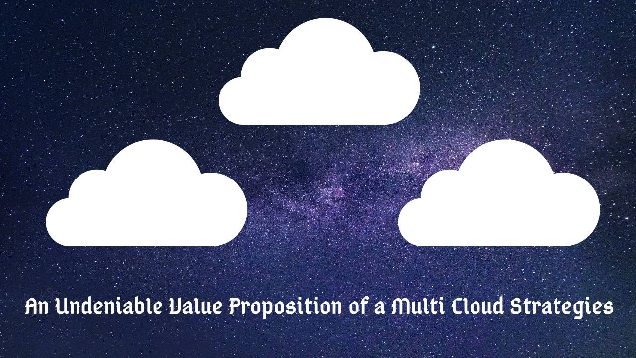 multicloud strategies