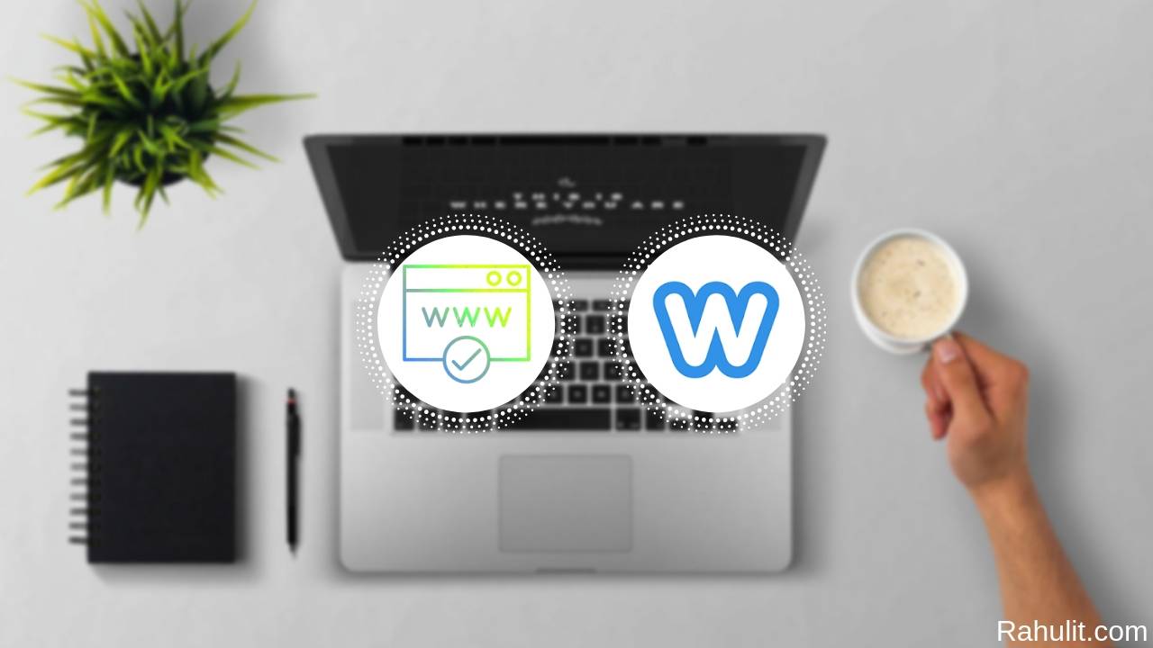 How to Create a Website with Weebly