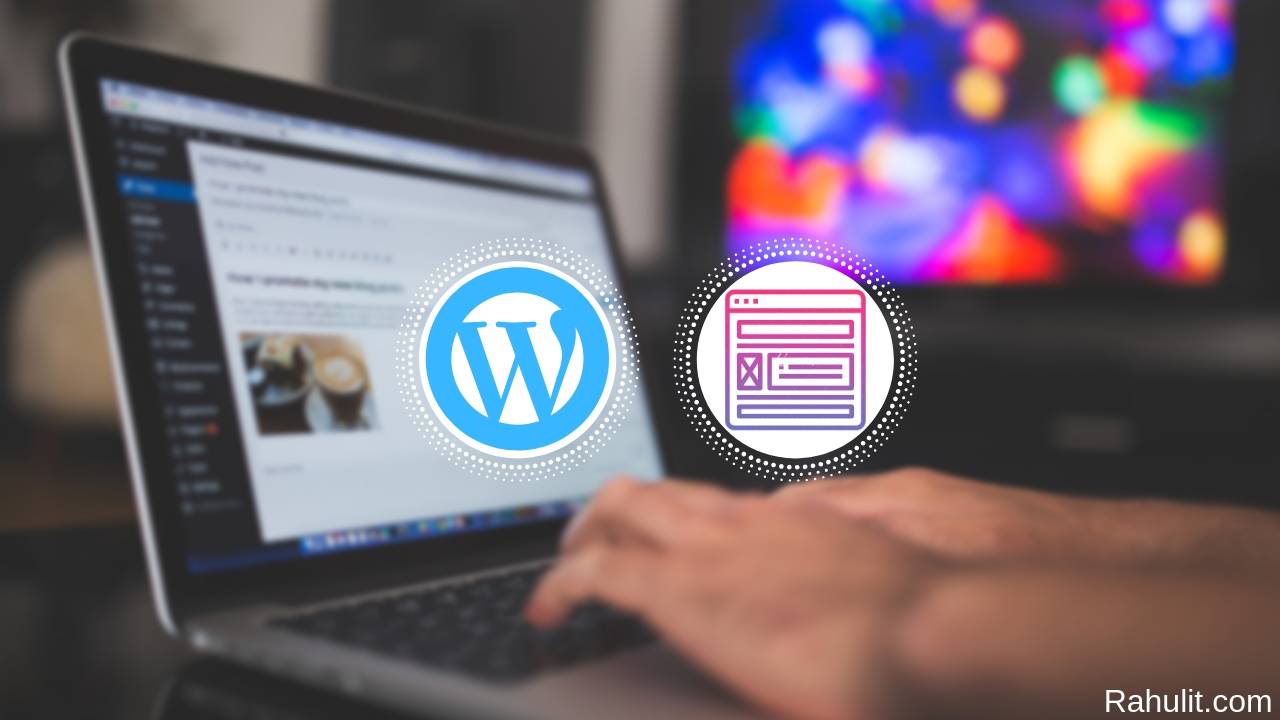 How to Create a WordPress Website