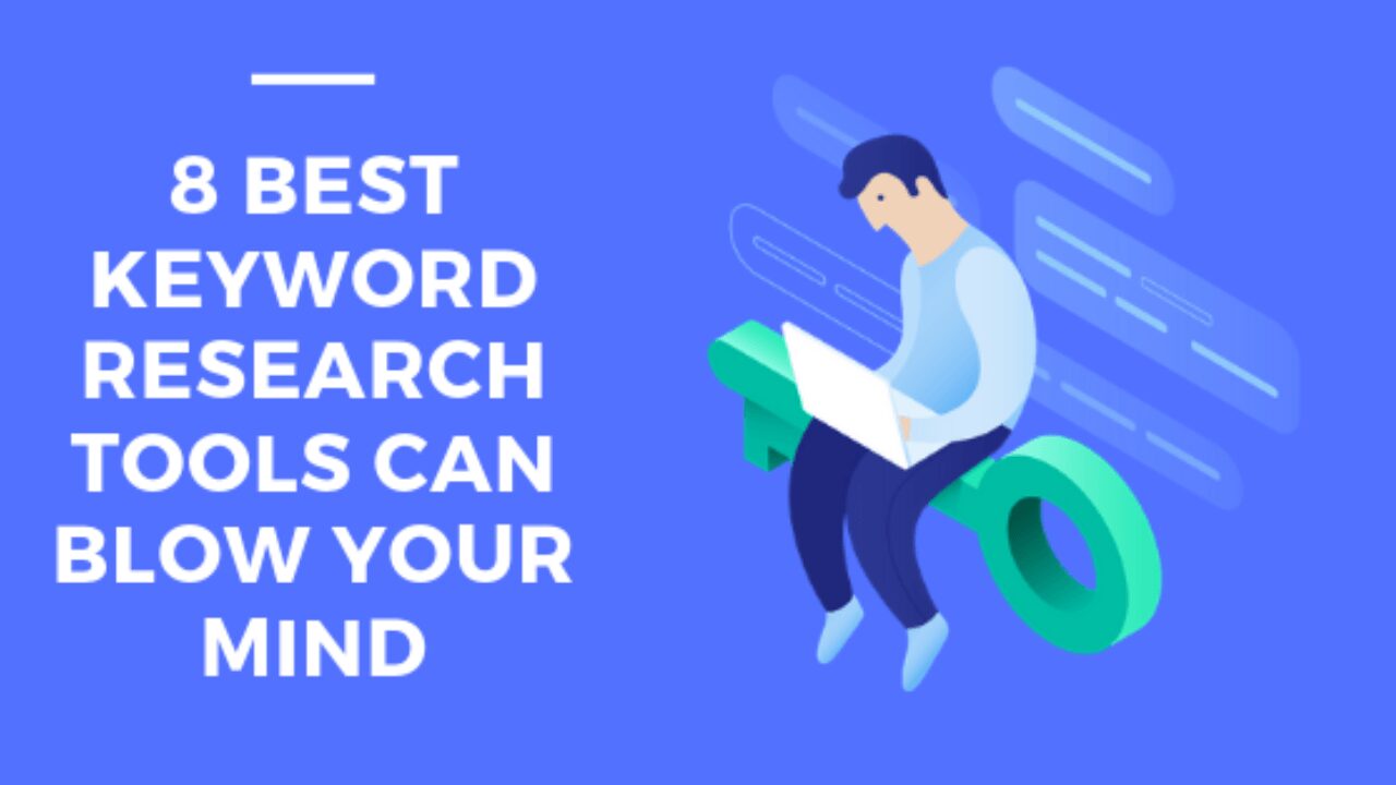 keyword research tools