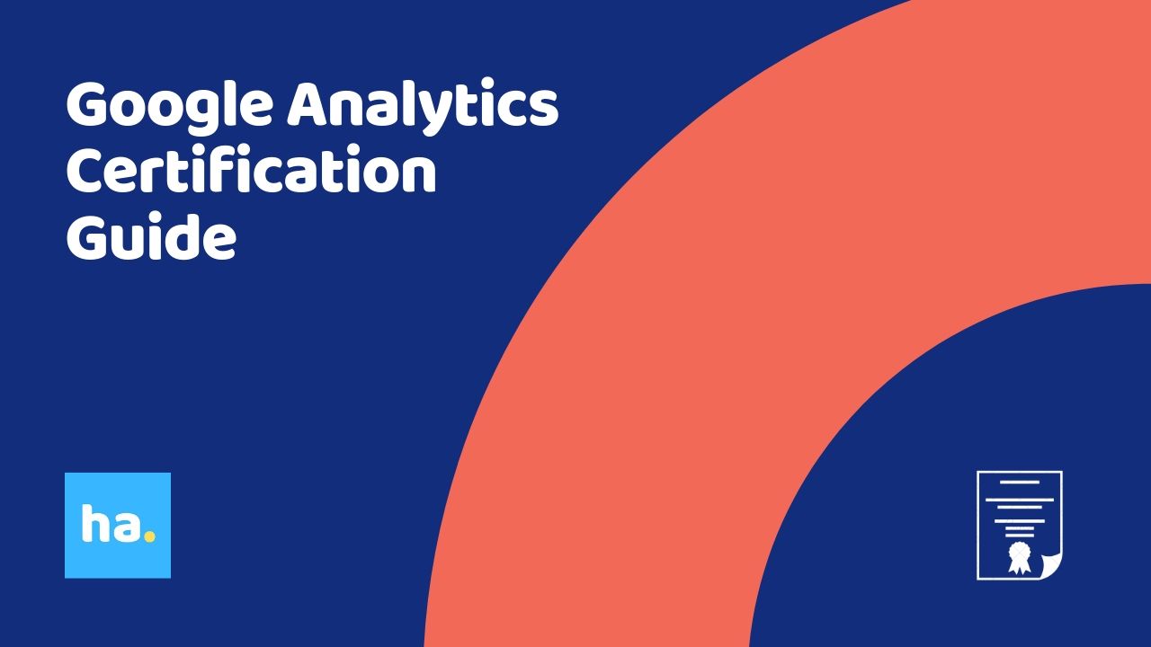 Get Professional Google Analytics Certification Through this Guide