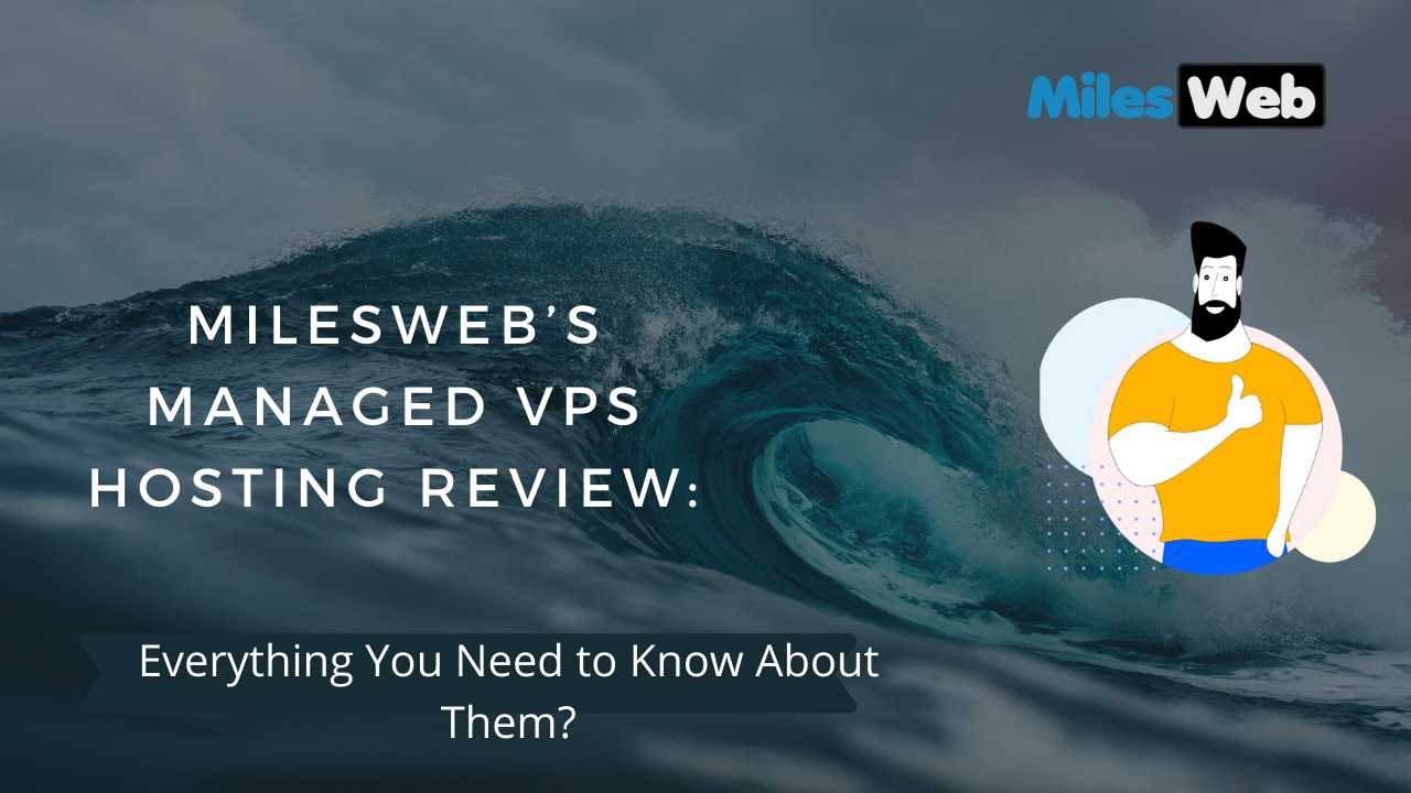 milesweb review