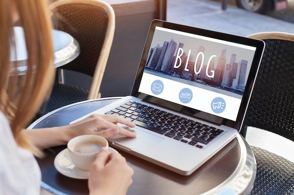 Four blogging mistakes to avoid in 2020