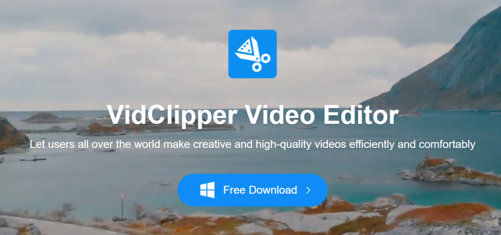 VidClipper 