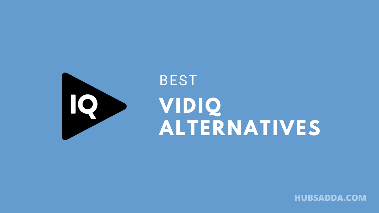 VidIQ Alternatives