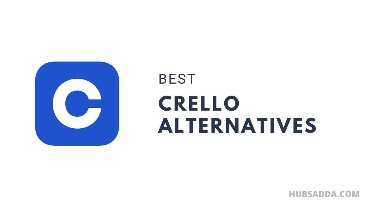 Crello alternatives